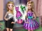 게임 Dolly Bachelorette Dress Up 온라인