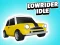 게임 Lowrider Cars 온라인