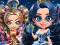 게임 Nutcracker New Years Adventures 온라인