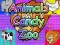 게임 Animals Candy Zoo 온라인