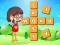 게임 Crossword Kingdom 온라인