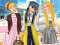게임 Princess Urban Fashion Statement 온라인