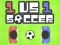 게임 1vs1 soccer 온라인