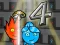 게임 Fireboy & Watergirl 4 in Crystal Temple 온라인