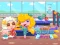 게임 Funny Travelling Airport 온라인