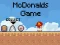 게임 McDonalds Collect Foods 온라인