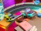 게임 Extreme Toy Race 온라인