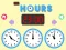 게임 The Hours 온라인