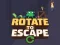 게임 Rotate to Escape 온라인
