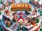 게임 Power Rangers Christmas run 온라인