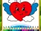 게임 Love Proposal Coloring 온라인