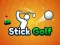 게임 Stick Golf 온라인