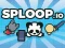 게임 Sploop.io 온라인