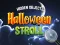 게임 Hidden Objects: Halloween Stroll 온라인