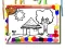 게임 Back To School: House Coloring Book 온라인
