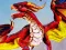 게임 Flying Dragon City Attack 온라인
