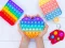 게임 Pop It Fidget Toy 온라인