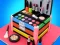 게임 Cosmetic Box Cake 온라인