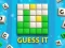 게임 Guess It 온라인