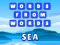게임 Words from words: Sea 온라인