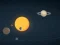 게임 3d Solar System 온라인