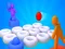 게임 Hero Dual Infinity 3D Ball Thrower 온라인