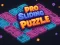 게임 Pro Sliding Puzzle 온라인