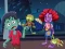 게임 Zombie Fun Jigsaw 온라인