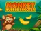 게임 Monkey Bubble Shooter 온라인