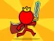게임 Red Stickman 온라인