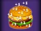 게임 Burger Clicker 온라인