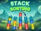 게임 Stack Sorting 온라인