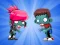 게임 Angry Flying Zombie 온라인
