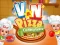게임 V & N Pizza Cooking Game 온라인