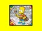 게임 Back To School Simpsons Coloring Book 온라인