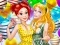 게임 Best Party Outfits for Princesses 온라인