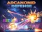 게임 Arcanoid Defence 온라인