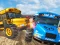 게임 School Bus Demolition Derby 온라인