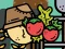 게임 Farmers Market Match 3 온라인