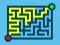 게임 Maze & Labyrinth 온라인