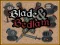 게임 Blade & Bedlam 온라인
