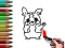 게임 Pokemon Coloring Fun 온라인
