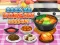 게임 Cooking Korean Lesson 온라인