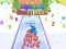 게임 Alphabet Count Rush 온라인