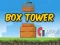 게임 Box tower 온라인