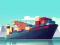 게임 Cargo Ships Jigsaw 온라인