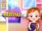 게임 Baby Hazel Hair Day 온라인