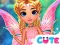 게임 Magical Fairy Fashion Look 온라인