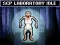 게임 SCP Laboratory Idle 온라인