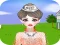 게임 Pretty Princess Ball Dressup 온라인